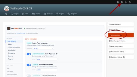 Method 1: CE Plugin