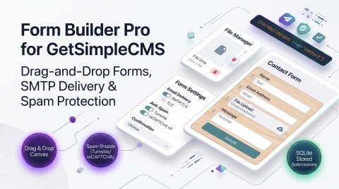 Form Builder Pro