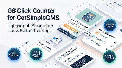 Click Counter