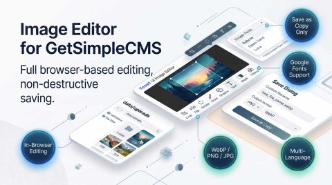 Image Editor