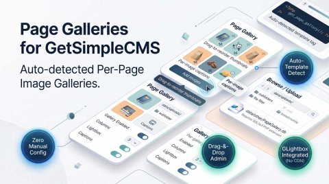 Page Gallery