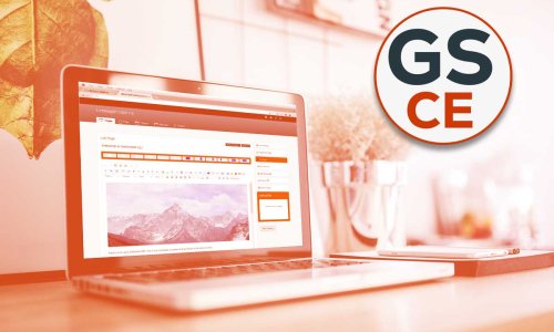 GetSimple CMS CE | Community Edition